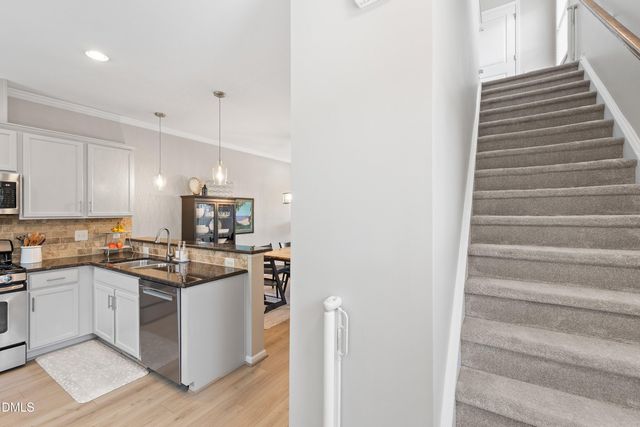 1400 Crafton Way, Raleigh, NC 27607