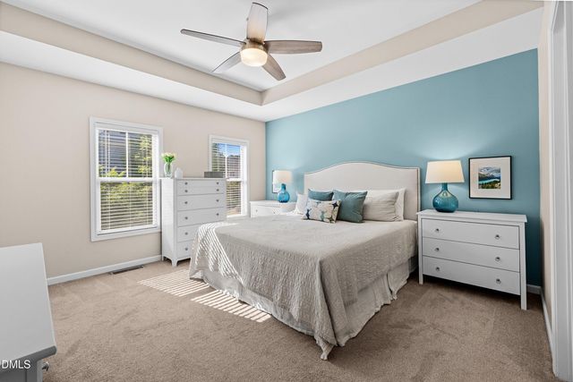 1400 Crafton Way, Raleigh, NC 27607