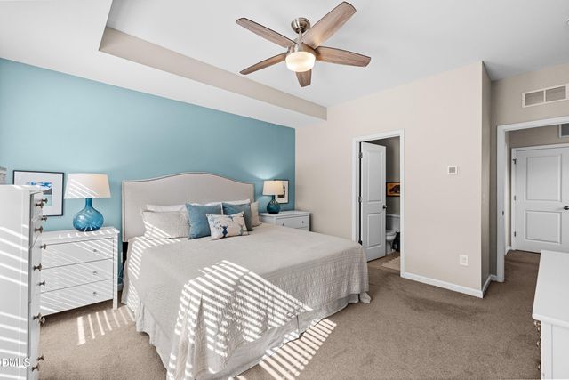 1400 Crafton Way, Raleigh, NC 27607