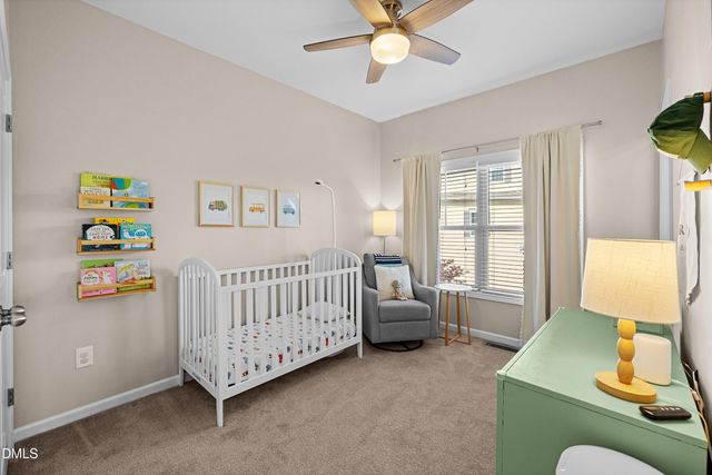 1400 Crafton Way, Raleigh, NC 27607