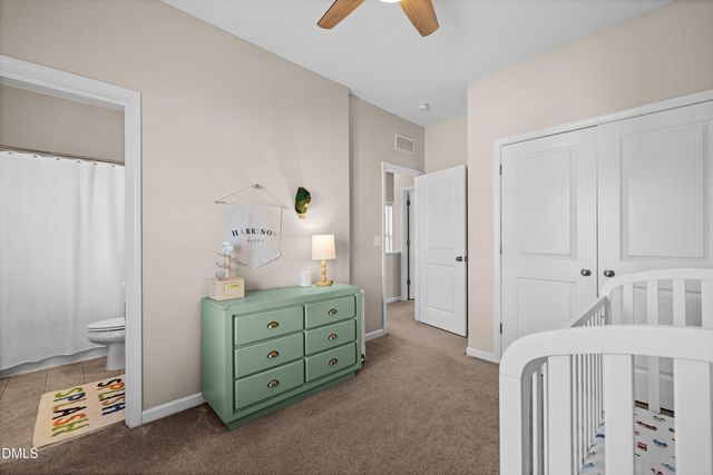 1400 Crafton Way, Raleigh, NC 27607