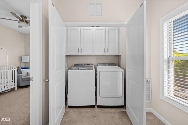 1400 Crafton Way, Raleigh, NC 27607