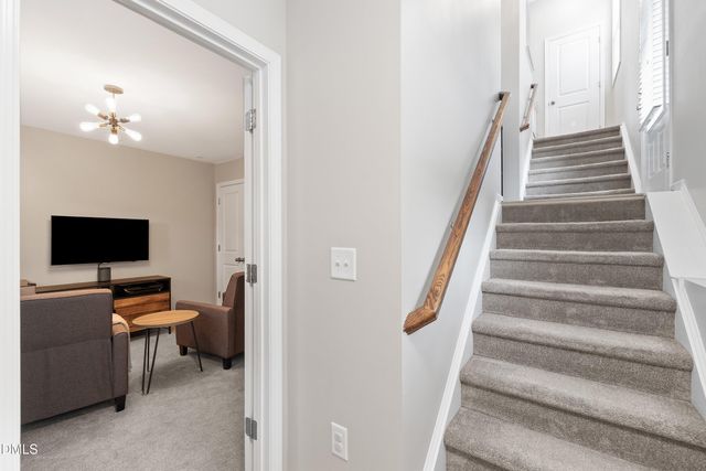 1400 Crafton Way, Raleigh, NC 27607