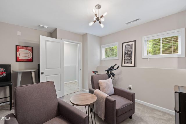 1400 Crafton Way, Raleigh, NC 27607