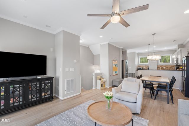 1400 Crafton Way, Raleigh, NC 27607