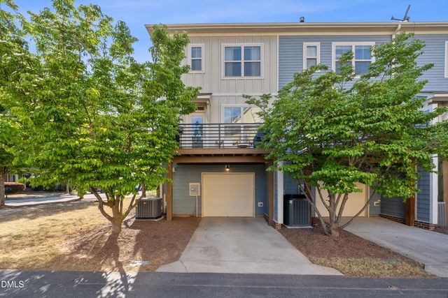 1400 Crafton Way, Raleigh, NC 27607