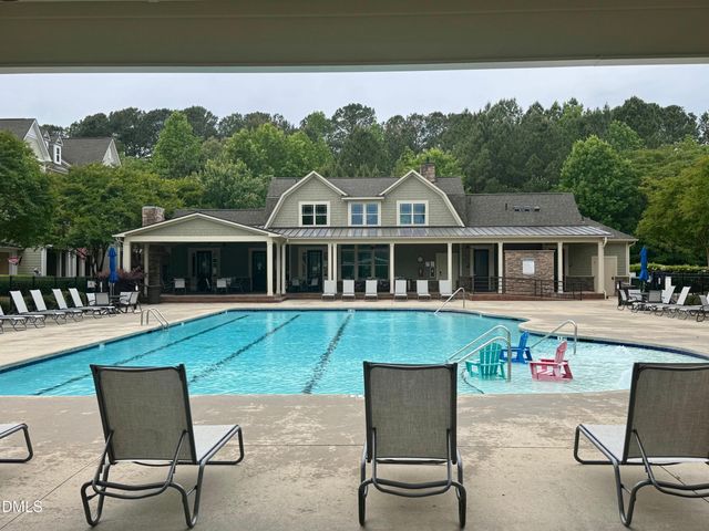 1400 Crafton Way, Raleigh, NC 27607