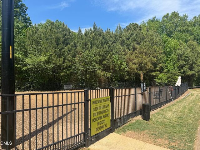 1400 Crafton Way, Raleigh, NC 27607