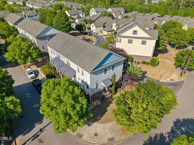 1400 Crafton Way, Raleigh, NC 27607