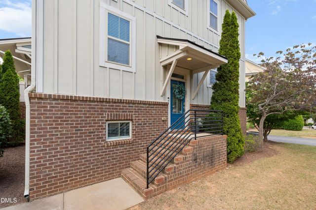 1400 Crafton Way, Raleigh, NC 27607
