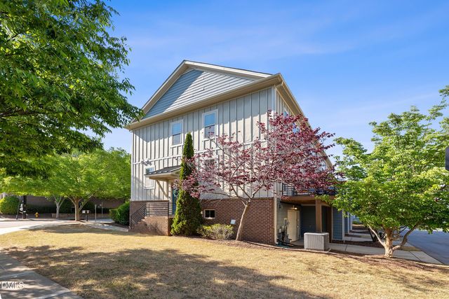 1400 Crafton Way, Raleigh, NC 27607