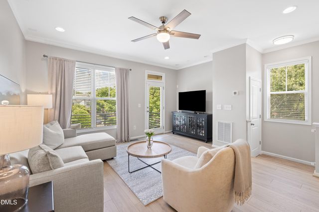 1400 Crafton Way, Raleigh, NC 27607