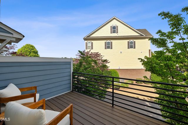 1400 Crafton Way, Raleigh, NC 27607