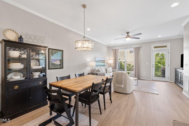 1400 Crafton Way, Raleigh, NC 27607
