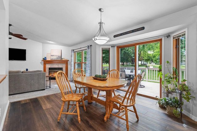 3125 WOODLAND RESERVE LANE, Green Bay, WI 54313