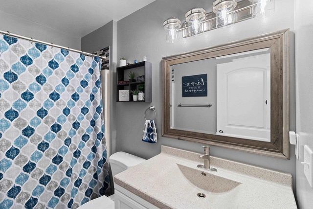 3125 WOODLAND RESERVE LANE, Green Bay, WI 54313
