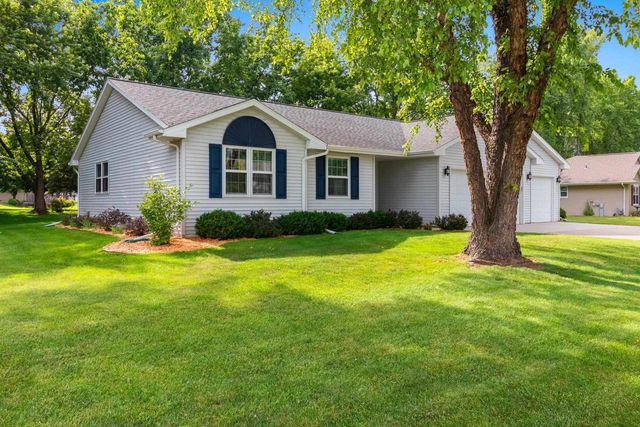 3125 WOODLAND RESERVE LANE, Green Bay, WI 54313