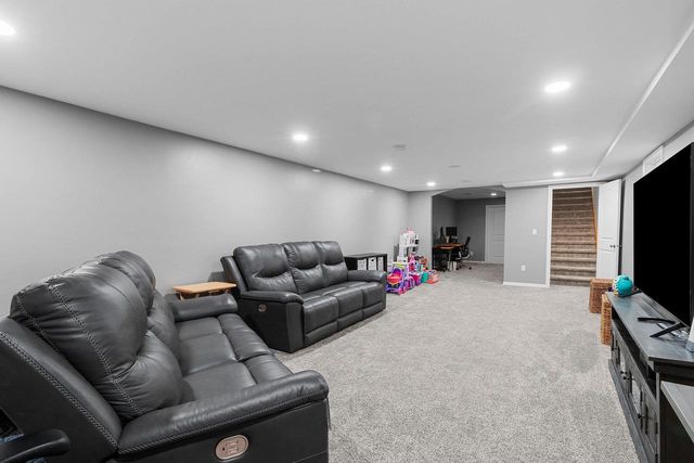 3125 WOODLAND RESERVE LANE, Green Bay, WI 54313