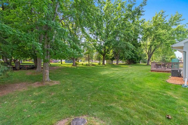 3125 WOODLAND RESERVE LANE, Green Bay, WI 54313