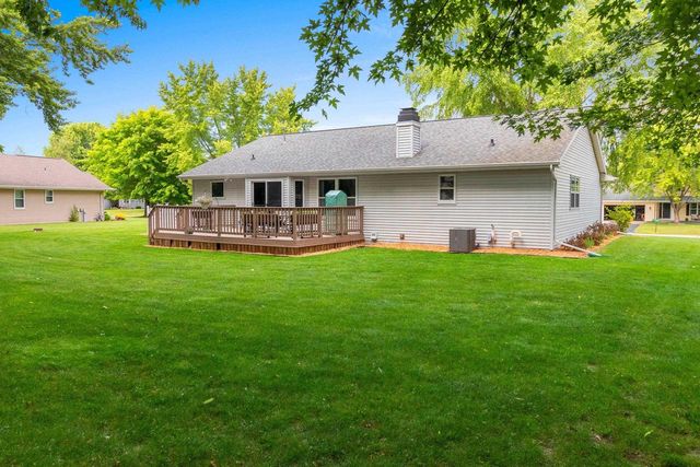 3125 WOODLAND RESERVE LANE, Green Bay, WI 54313
