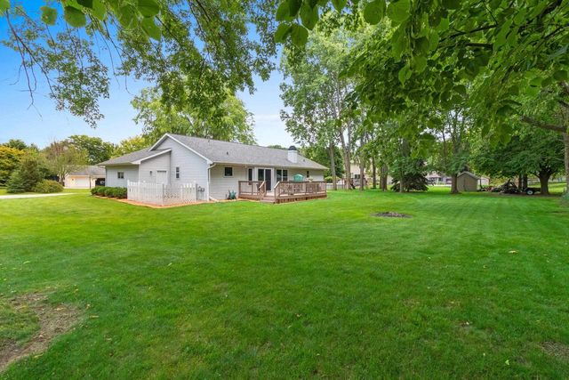 3125 WOODLAND RESERVE LANE, Green Bay, WI 54313