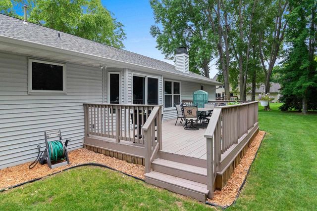 3125 WOODLAND RESERVE LANE, Green Bay, WI 54313