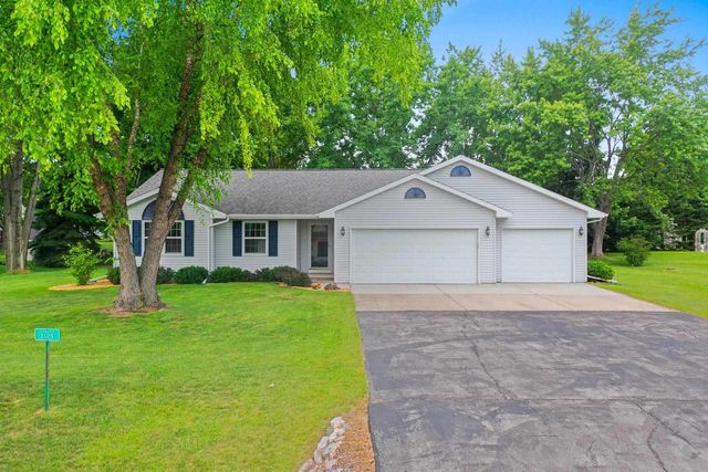3125 WOODLAND RESERVE LANE, Green Bay, WI 54313