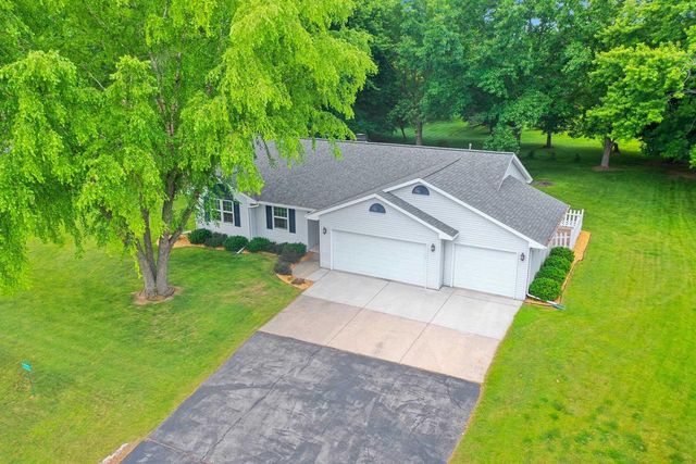 3125 WOODLAND RESERVE LANE, Green Bay, WI 54313
