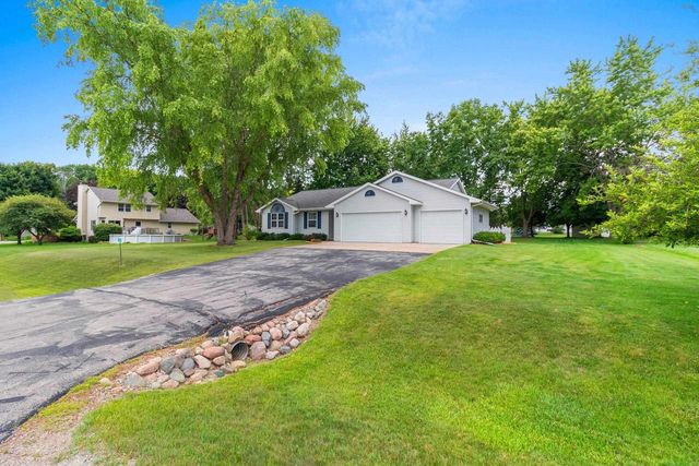 3125 WOODLAND RESERVE LANE, Green Bay, WI 54313