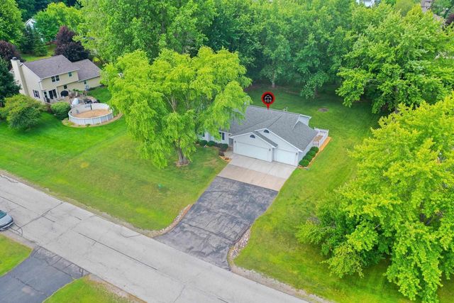 3125 WOODLAND RESERVE LANE, Green Bay, WI 54313