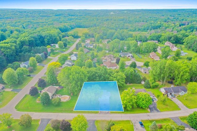 3125 WOODLAND RESERVE LANE, Green Bay, WI 54313