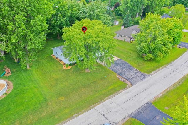 3125 WOODLAND RESERVE LANE, Green Bay, WI 54313