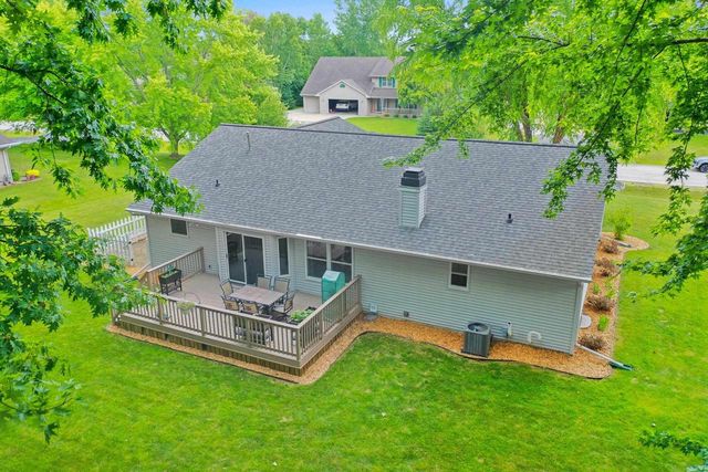 3125 WOODLAND RESERVE LANE, Green Bay, WI 54313