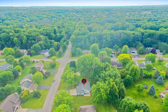 3125 WOODLAND RESERVE LANE, Green Bay, WI 54313