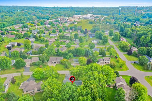 3125 WOODLAND RESERVE LANE, Green Bay, WI 54313