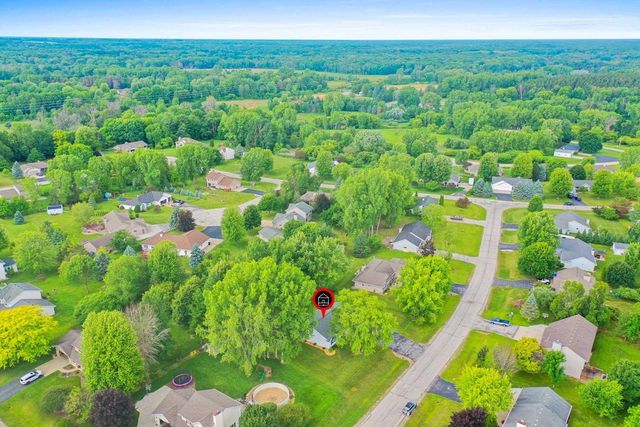 3125 WOODLAND RESERVE LANE, Green Bay, WI 54313