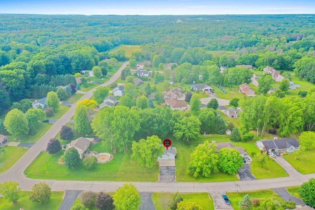 3125 WOODLAND RESERVE LANE, Green Bay, WI 54313