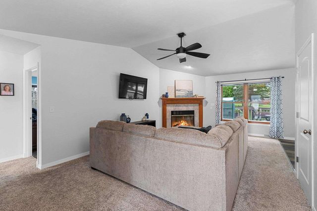 3125 WOODLAND RESERVE LANE, Green Bay, WI 54313