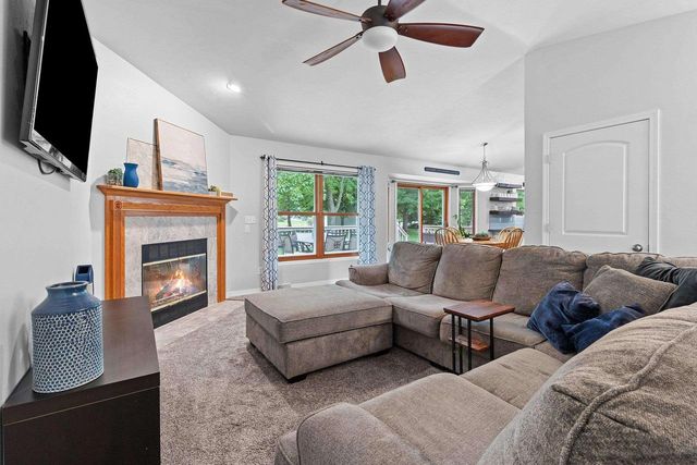 3125 WOODLAND RESERVE LANE, Green Bay, WI 54313