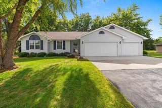 3125 WOODLAND RESERVE LANE, Green Bay, WI 54313