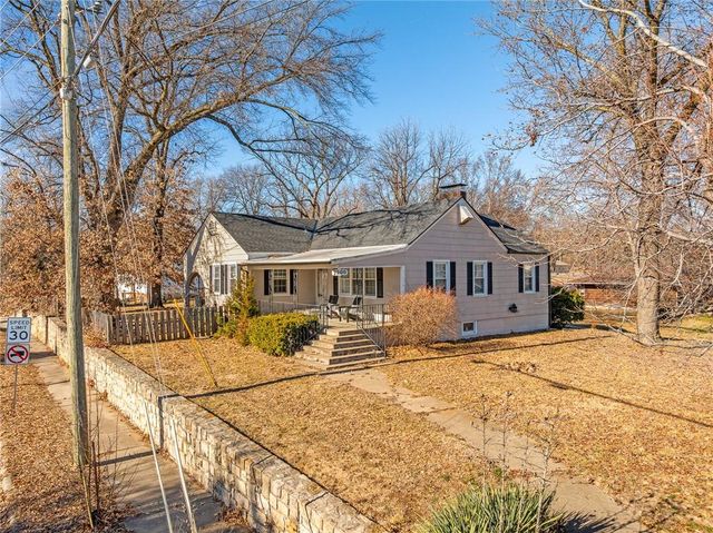 7200 Riverview Avenue, Kansas City, KS 66112