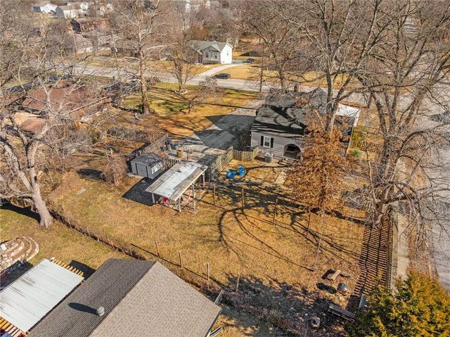 7200 Riverview Avenue, Kansas City, KS 66112