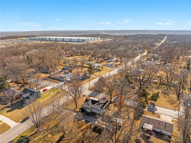 7200 Riverview Avenue, Kansas City, KS 66112