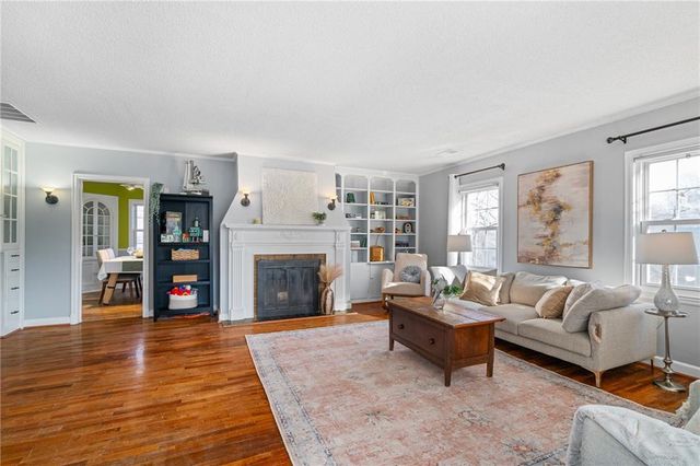 7200 Riverview Avenue, Kansas City, KS 66112