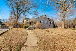 7200 Riverview Avenue, Kansas City, KS 66112