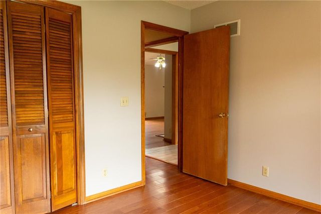 1213 Milwaukee Street, Excelsior Springs, MO 64024