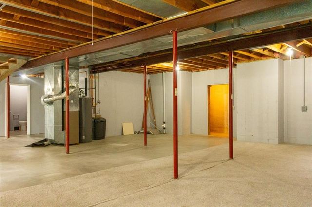 1213 Milwaukee Street, Excelsior Springs, MO 64024