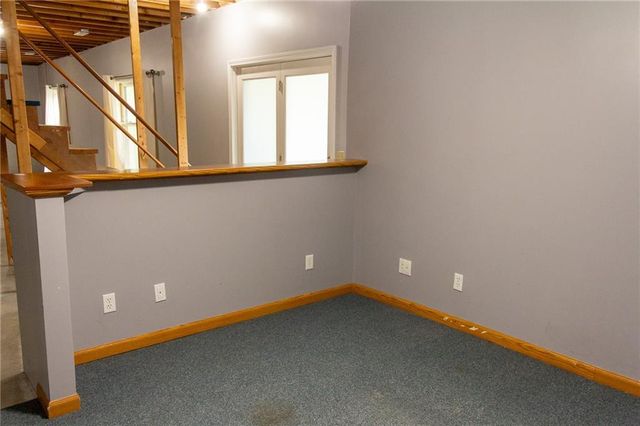1213 Milwaukee Street, Excelsior Springs, MO 64024