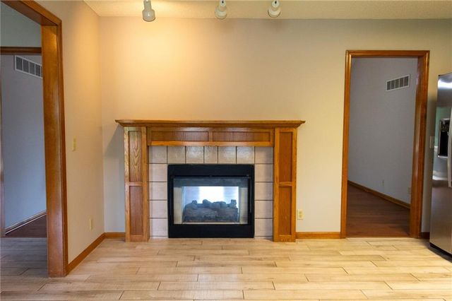 1213 Milwaukee Street, Excelsior Springs, MO 64024