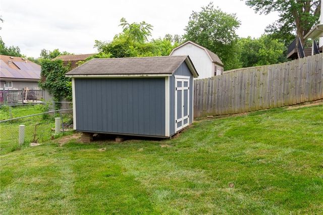 1213 Milwaukee Street, Excelsior Springs, MO 64024